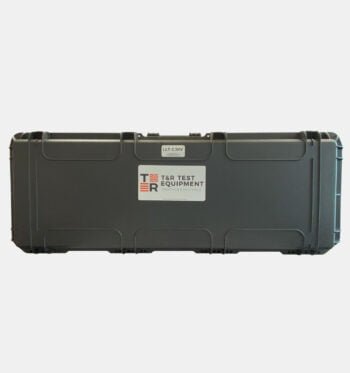 CMP5009-A LLT-3.3kV Case