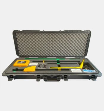 LLT-13.8kV Live Line Tester Kit