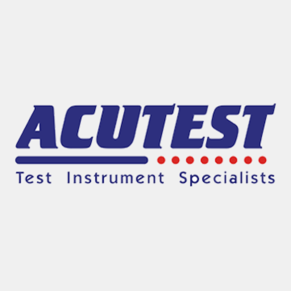 Acutest UK Test Instruments
