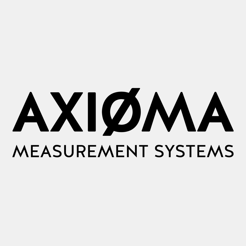 Axioma MS black logo