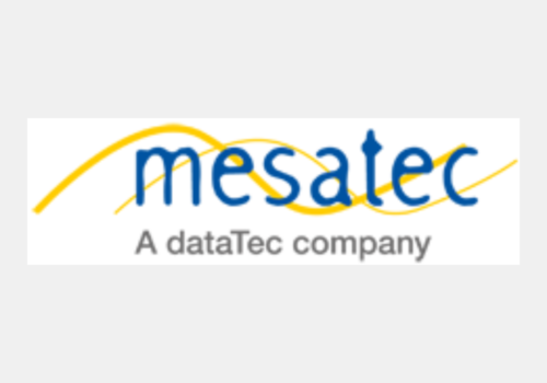 Mesatec A DataTec Company