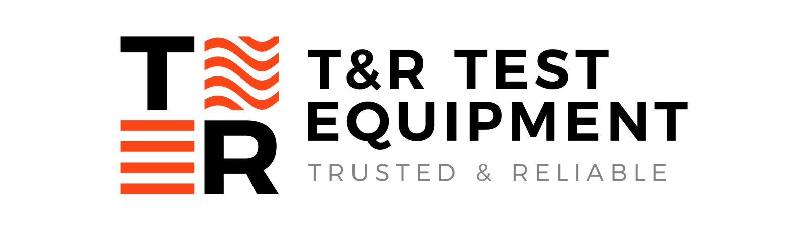 T&R Test Equipment Ltd.